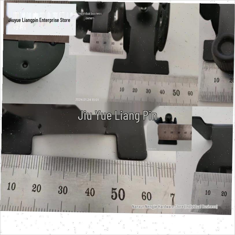 Rubber Ring Screw Cap for Folding Music Instrument Stand
