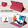 For Huawei Matepad 10 4 Case Coque Kawaii Cartoon Flip Wallet Stand Tablet For Funda Huawei Matepad 10.4 Inch Case BAH3-W09/AL00