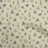 Cotton Flex Dusty Green Fabric Halloween Diy Clothing Quilting Fabric Print Fabric By Yard 40 Inch