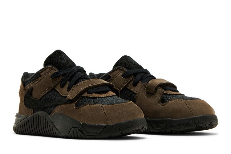 Jordan Jumpman Jack TR Трэвис Скотт Темный Мокко (ТД)