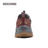 Skechers Мужские массивные походные кроссовки Cloud Wave Easy-On