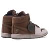 SoulGoods x Air Jordan Jordan Air Ship PE SP Докажи себя Унисекс Кроссовки Коричневый Барокко-коричневый Черный FJ2385-200