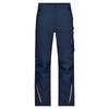 James and Nicholson Mens Work Trousers