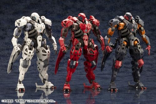 Kotobukiya Hexa Gear Такей Торю "Гаишиказе" Рост примерно. Пластиковая модель 210 мм в масштабе 1/24