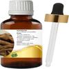 Levenmooi Costus Root (Saussurea costus) Pure & Natural Therapeutic Grade Essential Oil Glass