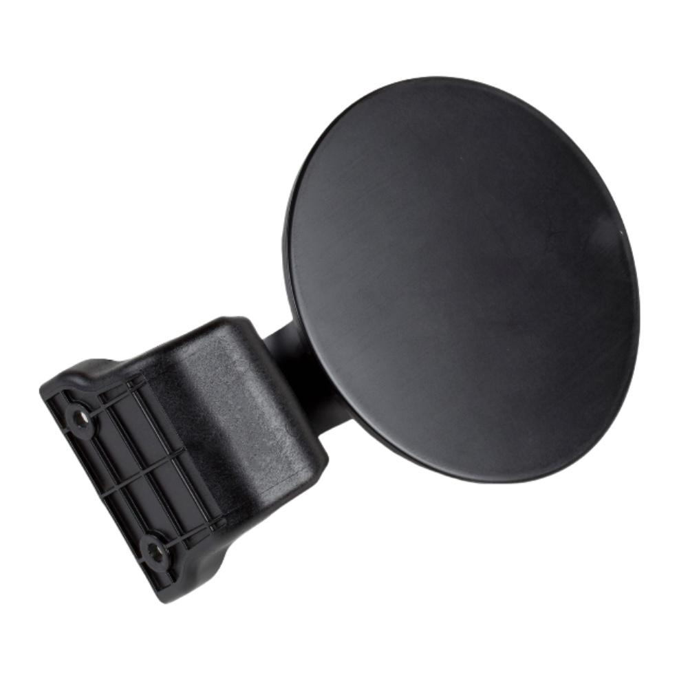 New Fuel Gas Door Cover Fit For Kia Forte Sedan 2010-2013 69510-1M000 695101M000