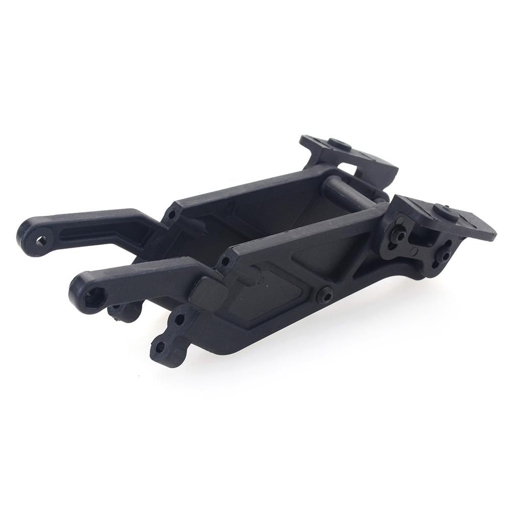 Кронштейн заднего хвостового крыла, спойлер, группа стентов 8039 для ZD Racing 1/8 9020 9071 9205 9072 08421 08423 08425 08427 MT8 RC