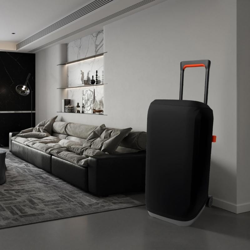 Многоразовый защитный чехол для беспроводной колонки 310/320 Легкий протектор Конструкция, удобная для путешествий