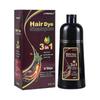 Meidu hair dye 500ml botanical formula