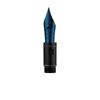 Black Plated Calligraphy Pen Nib Soft Elastic Flexible Nib Soft Elastic Nib  Floral Lettering