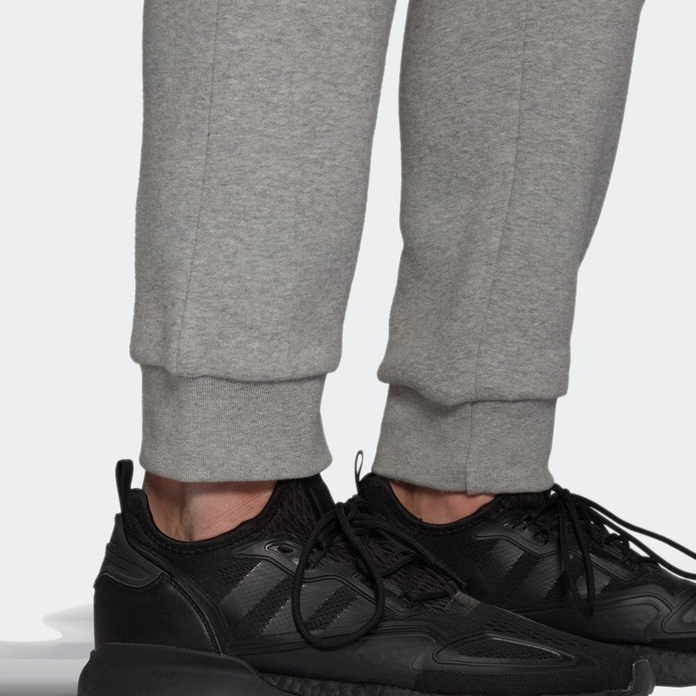 adidas Оригинальные вязаные спортивные штаны мужские H34659