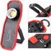 Magnetic LED Work Light – Handheld Flashlight & Floodlight for Outdoor, Garage & Emergency Use