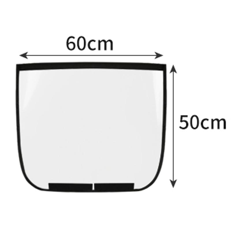 Chery Tiggo 8 Pro/Tiggo 8 Pro Max Крышка порта зарядного устройства Магнитная универсальная водонепроницаемая защита на 360° для электрооборудования