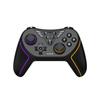 VAORLO For Switch Pro Wireless Bluetooth Gamepad Hall-Linear Joystick Macro Program Wake-Up Motion Sensing Computer Gamepad