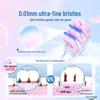 Crest All-Around 7-Effect Anti-Plaque Toothpaste and Gum Care Toothbrush Set