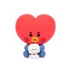 BT21 Figure Baby Tata 2021 Version with Me Buddy