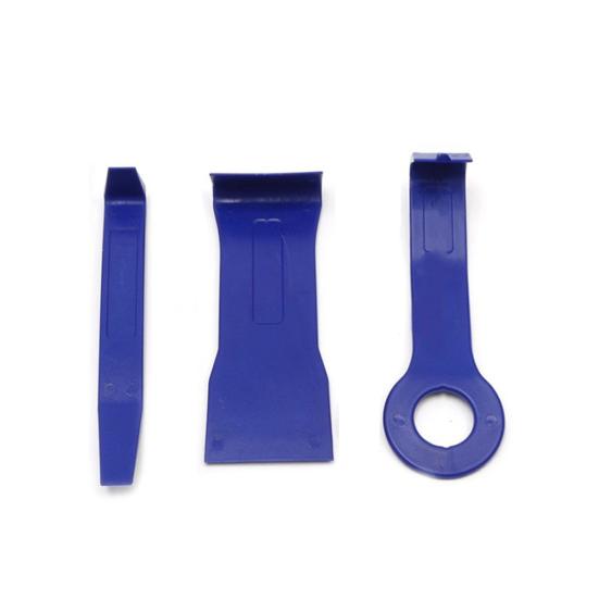 7 шт., автомобильный динамик, приборная панель, внутренние дверные панели, набор инструментов для установки и удаления