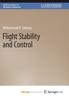 Книга Flight Stability and Control