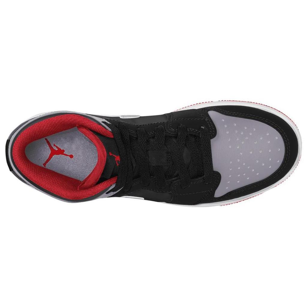 Jordan 1 Mid 'Alternate Bred' 2022 GS DQ8423-006