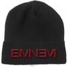 Eminem Unisex Adult Logo Beanie