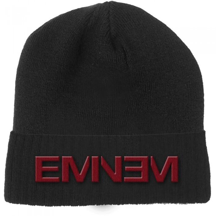 Шапка-бини унисекс с логотипом для взрослых Eminem