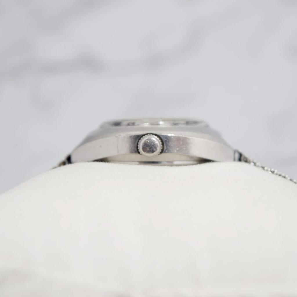 Used Good condition, 1970 Seiko Matic Lady, women's automatic