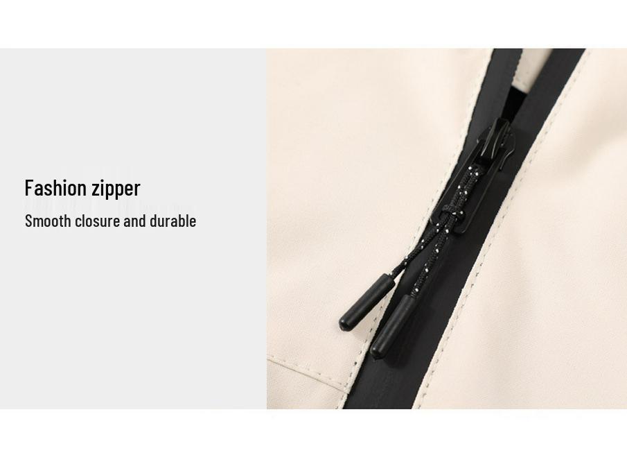 Мужская и женская куртка с хлопковой подкладкой: Толстая, Теплая, С капюшоном, Ветровка с настраиваемым логотипом для работы на открытом воздухе