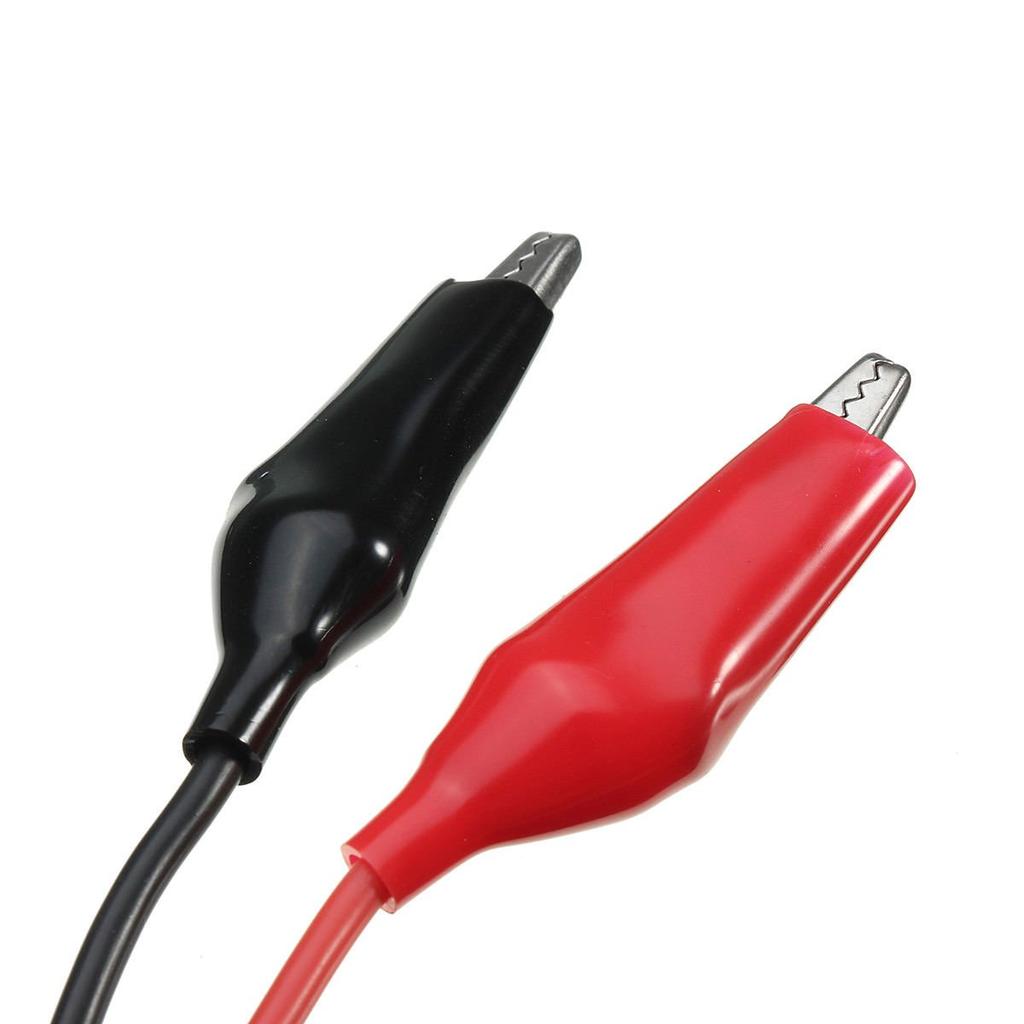 ShareGoo RC Charging Cable Multifunctional 10 Types Banana Plug RC LiPo Multi Charger Adapter Lead Cable Converter for RC Car Helicopter Quadcopter
