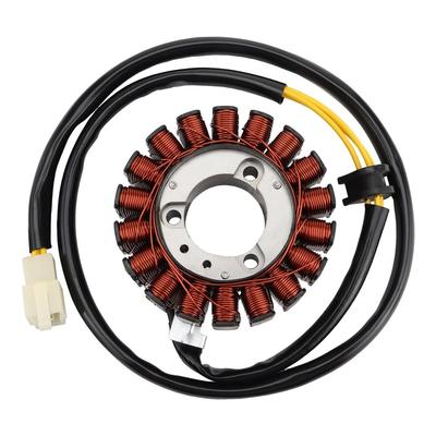 Катушка статора зажигания Магнето Замена для Fosa 250 Forza 250 NSS250 MF06 Мотоцикл - K079-1033