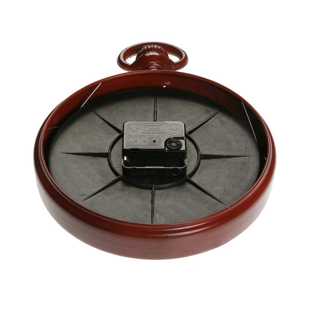 Винтажные настенные часы PORT 22CM