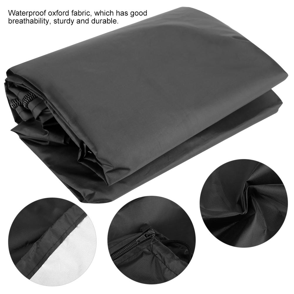 Водонепроницаемый чехол для зонта Oxford Garden Protector Outdoor Patio Rain Covers(265*40Цельсия70Цельсия50см)