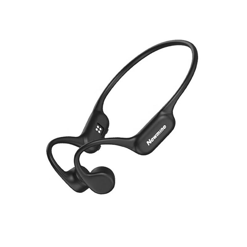 Спортивные Bluetooth-наушники Newmine G10 с костной проводимостью