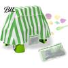 Kids Water Table Accessories Cover with Storage Bag Waterproof Snug Fit Outdoor for Toy Protects from Dust Debris Play