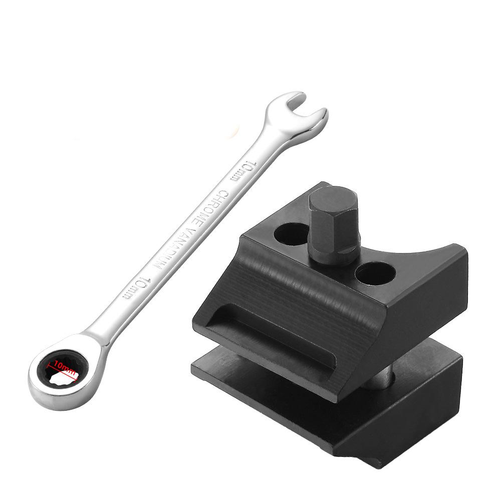 1PC Car Suspension Expansion Separator Stretch Wheel Hub Knuckle Tool for Ford Peugeot Volkswagen BMW