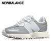 Галерея New Balance 327 Кроссовки унисекс Ws327sga