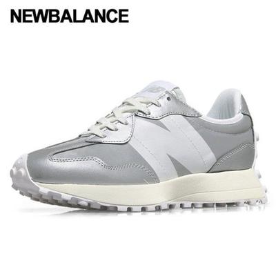 Галерея New Balance 327 Кроссовки унисекс Ws327sga