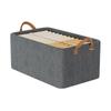 grey 47x28x20cm (4-piece set)