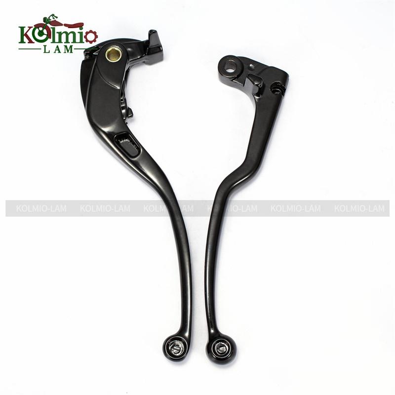 Fit For 2008 - 2024 Honda CBR1000RR CBR600RR Motorcycle Accessories Brake Clutch Lever CBR 1000RR 600RR 2012 2017