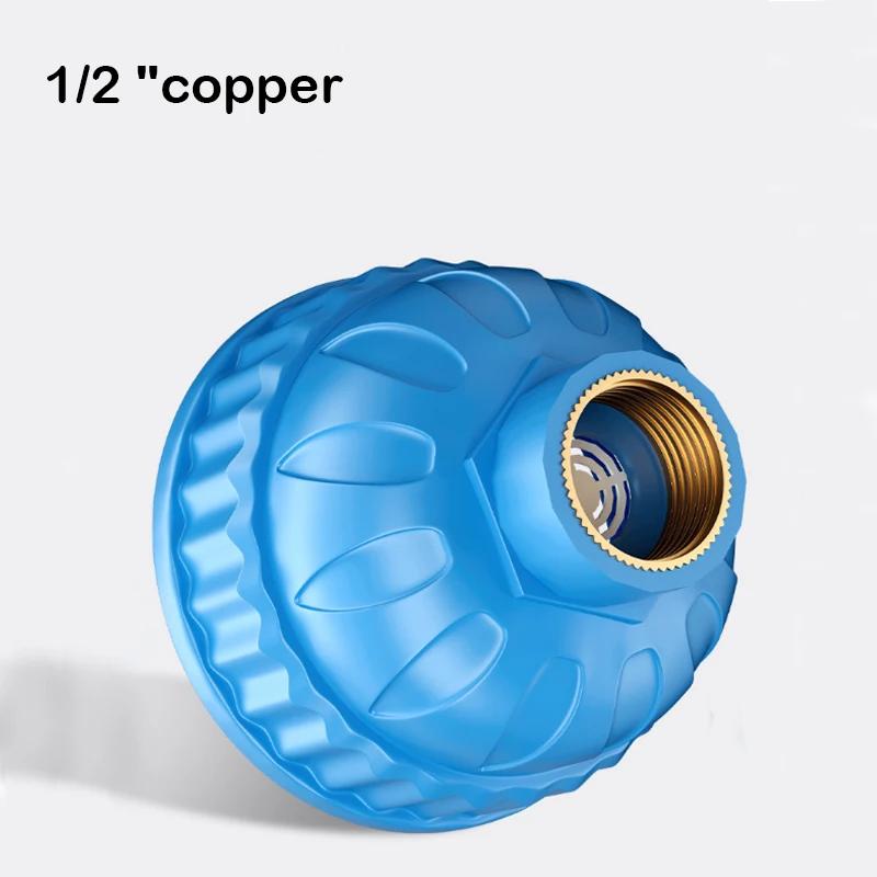 Бытовой водонагреватель Стиральная машина Душ Водопроводный кран Противонакипный очиститель воды Фильтр-сетка для предварительной очистки