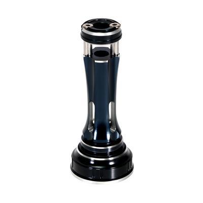 Dress Подставка для катушки Origin SW Silver Stella Twin Power Reel Spinning Reel Custom Parts 8000~20000 [для SHIMANO]