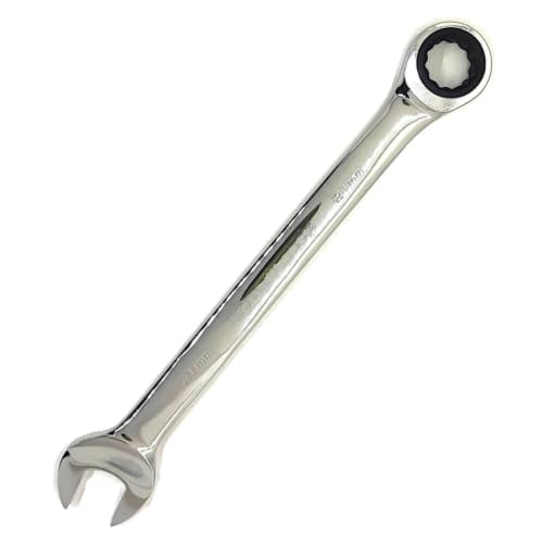 KINGSLEY Gear Wrench (Metric) 21mm