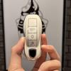Мягкий чехол для ключей из ТПУ для Porsche 911 970 997 991 996 958 918 991 Panamera Carman Macann Bobst Cayenne Boxster с дистанционным управлением