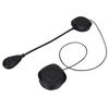 MH05 Стерео и водонепроницаемая мотоциклетная гарнитура Bluetooth 5.0 для автоматического ответа