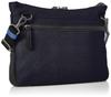 Lanvin en Bleu Lana Сумка на плечо B5 Компактная