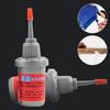 Strong Adhesive Glue Multi Purpose Water-proof Metal Welding Flux Bonding Glue for Tire Ceramic Metal Glass Rubber Wood Plastic
