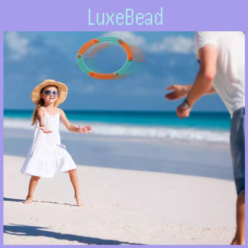 Eva Foam Soft Safe Frisbee For Kids Youth Ideal Outdoor Toy For Developmental Skills