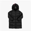 Ai Riders Girls Long Ski Padding Jacket Cg621btkj5