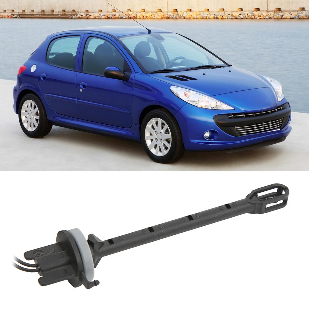 Датчик температуры салона кондиционера автомобиля 277239472R Замена для Citroen C2 ENTREPRISE JG 2003‑2009