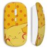 Wireless Mouse Cute Pikachu Pokemon Yellow