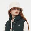 KANGOL Новая Кодовая Панама 4485 Цвет Небеленая